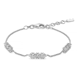Bracciale Donna Miluna Unica Neve BRD1198