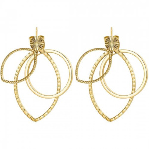 Orecchini Donna Brosway collezione Geometric BGO02