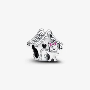 Charm Pandora Casetta di Pan di Zenzero “Home Sweet Home” 792823C01