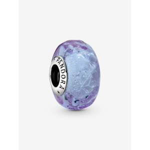 Charm Pandora Vetro di Murano Lavanda 798875C00