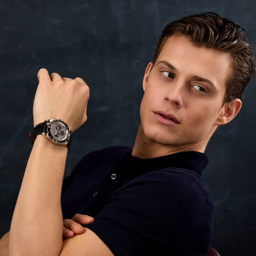 Orologio Uomo Philip Watch Caribe Sport R8271607003 - immagine 2