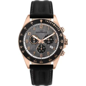 Orologio Uomo Philip Watch Caribe Sport R8271607003