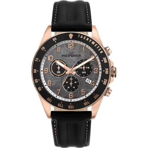 Orologio Uomo Philip Watch Caribe Sport R8271607003