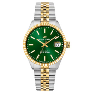 Orologio Uomo Philip Watch Caribe Urban R8223597115