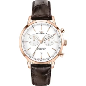 Orologio Uomo Philip Watch Sunray R8271680004