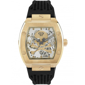 Orologio Uomo Philipp Plein The $keleton PWBAA0321