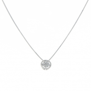 Collana Donna Promesse Gioielli CPTONDO