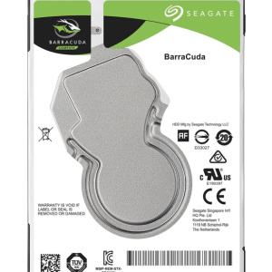 Disco rigido Seagate Barracuda ST4000LM024 da 2,5  4000 GB serie ATA III – nuovo