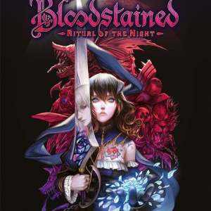 Bloodstained Rituale della Notte Xbox One – nuovo