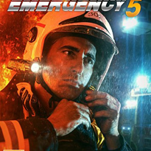 Solo per i giochi di emergenza 5 – – nuovo