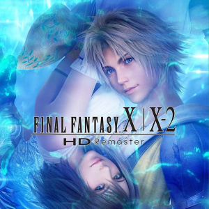 Final Fantasy X / X-2 HD Remaster Gioco per Switch Download gratuito – nuovo