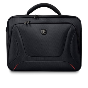 Port Designs 160512 39,6 cm (15,6 ) Laptop Briefcase Nero – nuovo