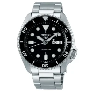 Orologio Uomo Seiko 5 Sports SRPD55K1