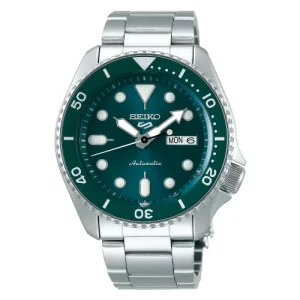 Orologio Uomo Seiko 5 Sports SRPD61K1