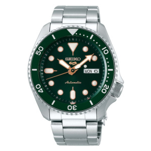 Orologio Uomo Seiko 5 Sports SRPD63K1