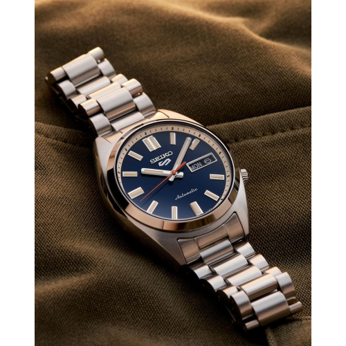 Orologio Uomo Seiko 5 Sports SRPK87K1 - immagine 2