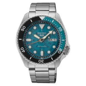Orologio Uomo Seiko 5 SRPJ45K1