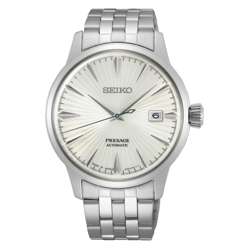 Orologio Uomo Seiko Presage Cocktail Martini SRPG23J1