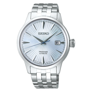 Orologio Uomo Seiko Presage Cocktail SRPE19J1