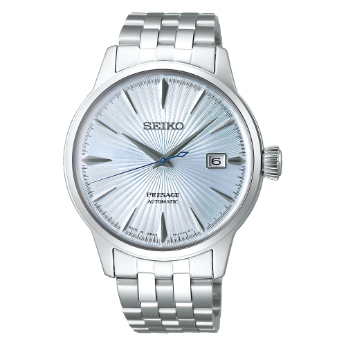 Orologio Uomo Seiko Presage Cocktail SRPE19J1