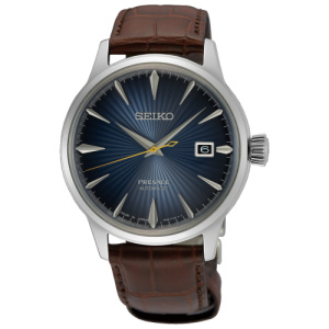 Orologio Uomo Seiko Presage Cocktail SRPK15J1