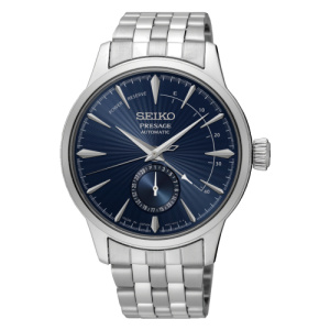 Orologio Uomo Seiko Presage Cocktail SSA347J1
