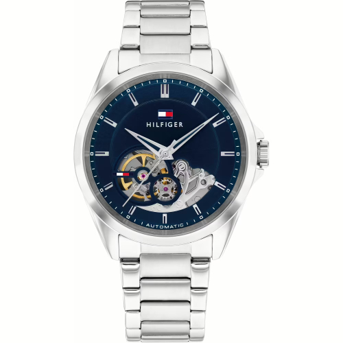 Orologio Uomo Tommy Hilfiger Baker 1710716