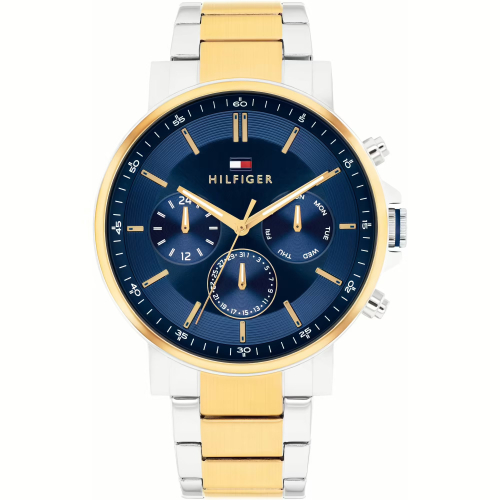 Orologio Uomo Tommy Hilfiger Tyson 1710710