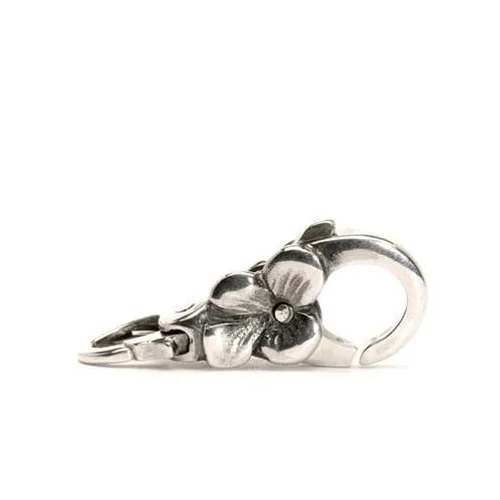 Trollbeads Chiusura a Fiore TAGLO-00026