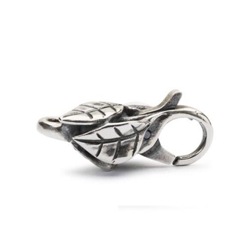 Trollbeads Chiusura Foglie TAGLO-00064