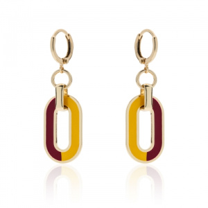 Orecchini Donna Unoaerre Fashion Jewellery