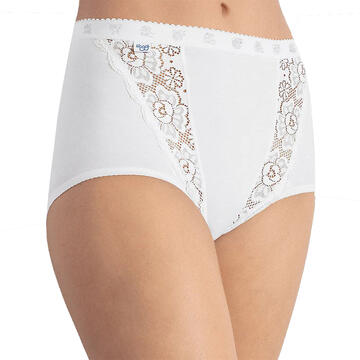 SLIP MAXI DONNA SLOGGI CHIC MAXI (2 PEZZI)