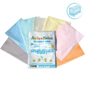 LENZUOLO SOTTO LETTINO ANDY&HELEN 003