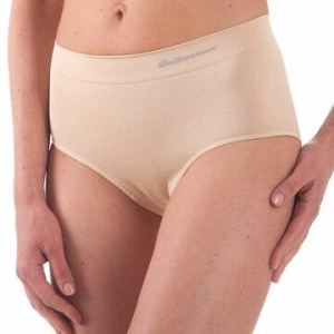 Slip guaina donna senza cuciture Bellissima 020