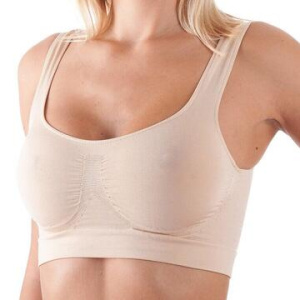 Brassiere shaper push-up modellante Bellissima 029 Tg.XXL