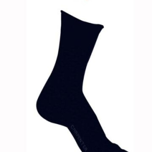 Calzino corto uomo smollato in caldo cotone Carpenter 354