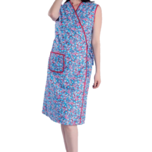 VESTAGLIA PRENDISOLE CON INCROCIO 08 AERTRE