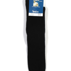 CALZINO LUNGO LANA UOMO PRISCO BLOND LUNGO