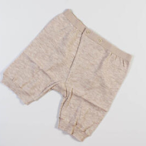 Mutanda uomo gamba corta in misto lana Alpina art.1500 G/C