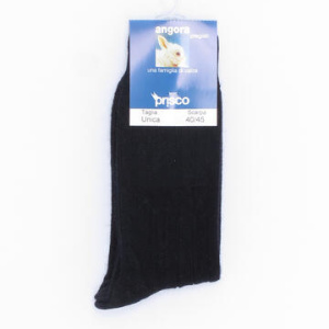 CALZINI CORTI UOMO PRISCO BLOND CORTO