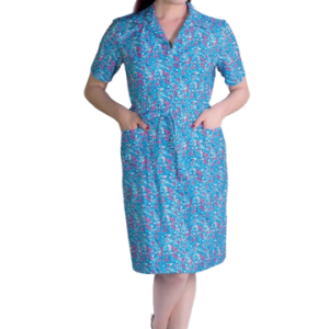 VESTAGLIA PRENDISOLE MEZZA MANICA 106 NIZZA AERTRE