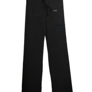 PANTALONE DONNA DRITTO CON COULISSE IKÓ1102