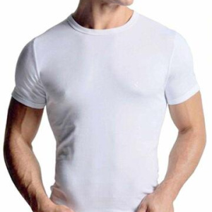 T-shirt uomo girocollo calibrata in cotone caldo Navigare 111 Tg.8/10