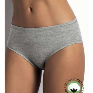 Slip alto donna SieLei Natural Cotton 1449