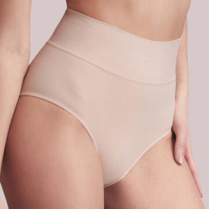 Slip vita alta comfort shape modellante Bellissima 152