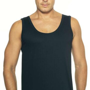 CANOTTA SPALLA LARGA UOMO LEABLE 1531