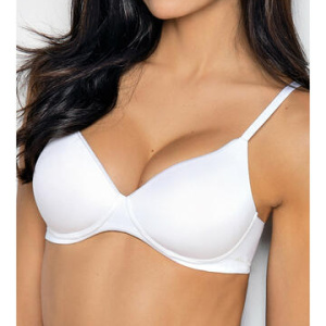 Reggiseno push-up senza ferretto SieLei Fantastic 1556 N