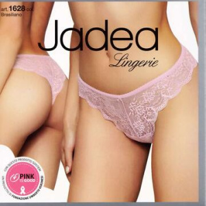 Brasiliana donna in pizzo Jadea 1628C