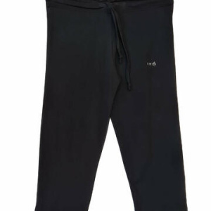 PANTALONE PINOCCHIETTO DONNA  CON COULISSE 1651 IKò