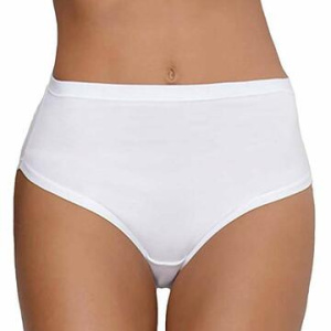 CULOTTE ALTA DONNA IN COTONE MODAL LOVELY GIRL 1659